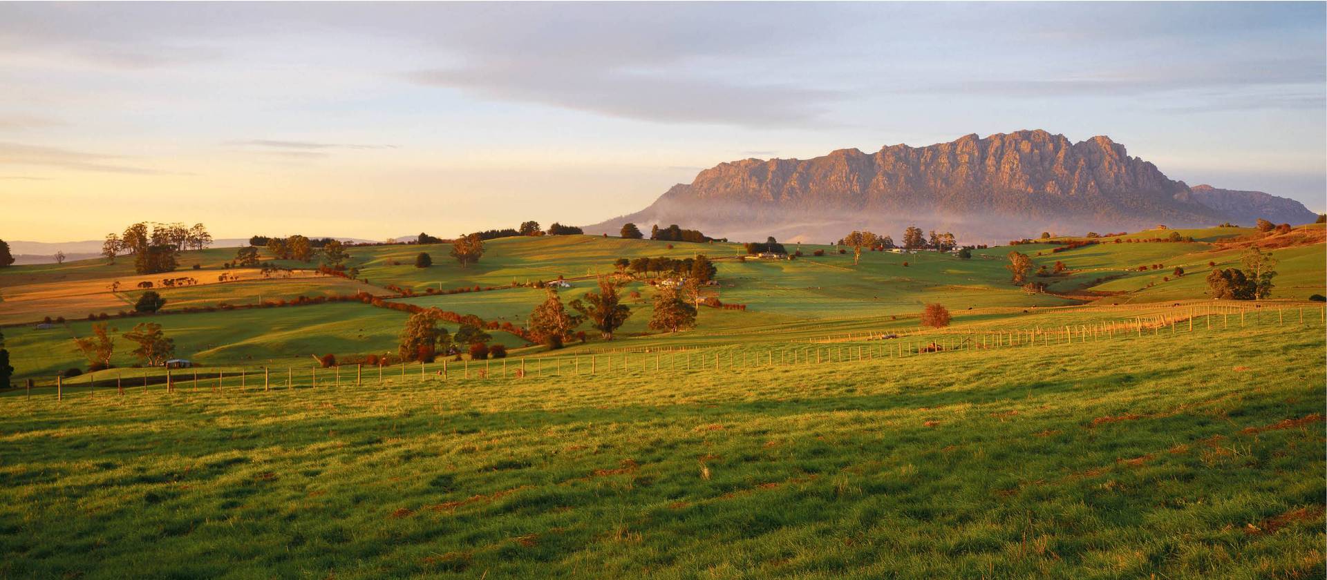 Cradle Mountain Family Adventure