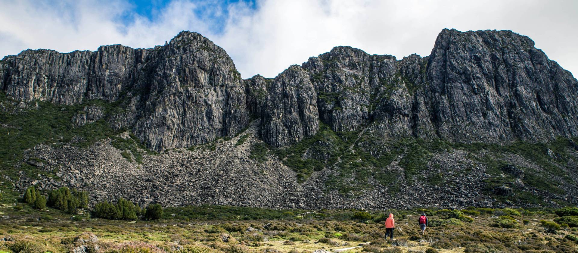 Walls of Jerusalem Circuit