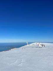 Kaikōura Helicopters Snow Landing - Winter 2025 