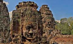  3-Day Private tour Discover  Siem Reap highlight journey , Beng Mealea and Floating Village