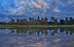  2-Day private tour discover Angkor Wat, Beng Mealea Temple and Floating Village