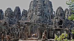 3-Day private tour  Discover Angkor Wat and Floating Village