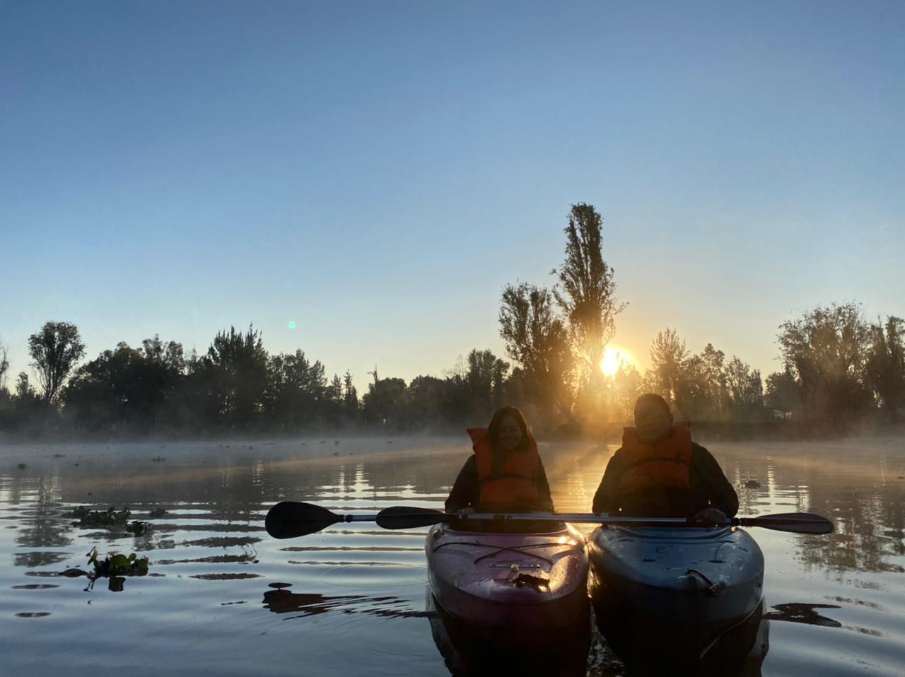 Xochimilco Day Trip: Know a Farmland Food and Hop on a Trajinera (Private / 8h)