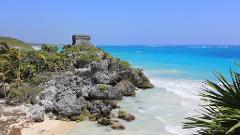 Riviera Maya Cenote Tour: a Fantastic Adventure in Yucatan and Quintana Roo (Private / 9 Days)