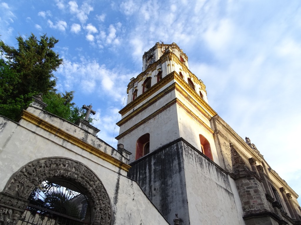 Coyoacan Museums: Know Kahlo House, Folk Culture Museum and More (Small-Group / 7h) 