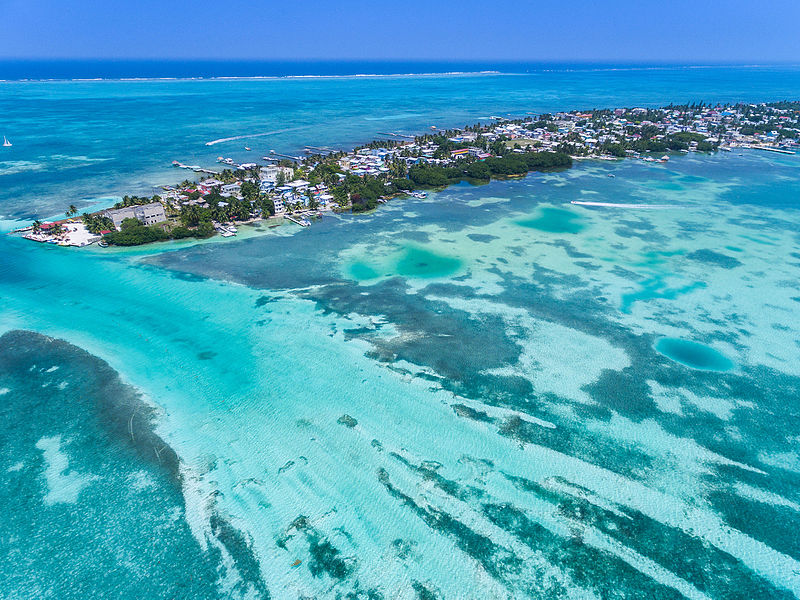 Belize: Relaxed Adventures in Caye Caulker