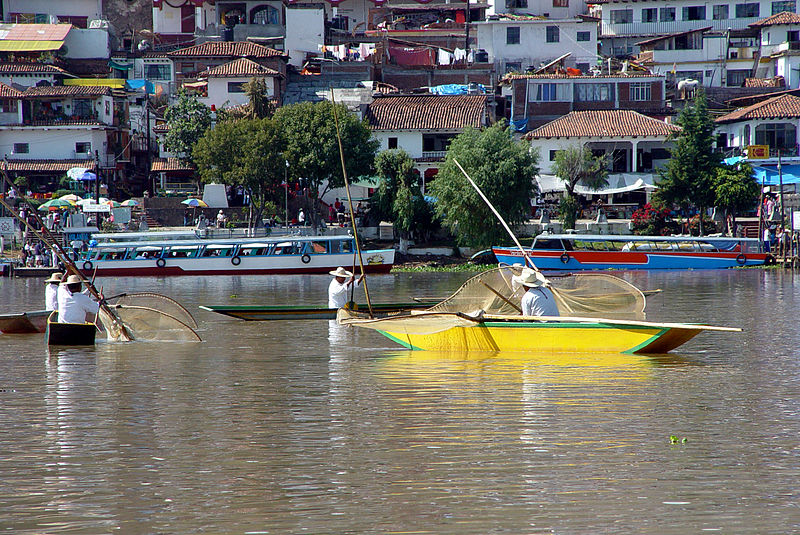 Michoacan Tour: Magic Towns, the Youngest Volcano and More (Small-Group / 9 Days)