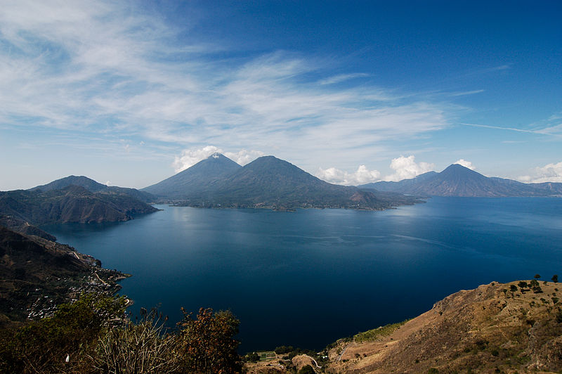 Tour Guatemala: a Colorful Adventure in Central America (Small-Group / 9 Days)