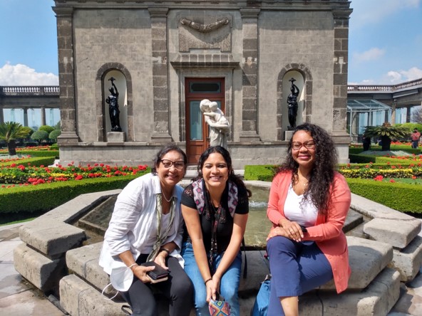 Private Tour Guides In Mexico City