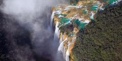 San Luis Potosi Tour: a Fantastic Journey Through Waterfalls, Mountains and Sea (Private / 15 Days)