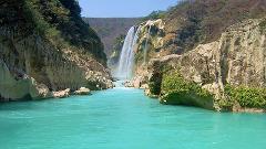 Huasteca Potosina: Dive in Mystical Waters and Timeless Treasures (Private / 9 Days Tour)