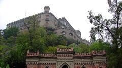 Mexico City: (Almost) Free Walking Tour of Chapultepec Park