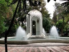 Mexico City: (Almost) Free History & Food Tour of Condesa & Roma