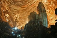 Mexico: Private tour to Taxco & Cacahuamilpa Caves