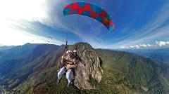 Valle de Bravo (Paragliding / Private / 10h)