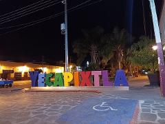 Springs in Mexico: Yecapixtla and Los Manantiales Day Escape Tour (Private / 14h)