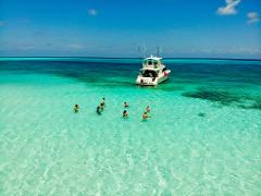 Riviera Maya Adventure: Step in Paradise in Amazing Beaches and More (Small-Group / 9 Days)