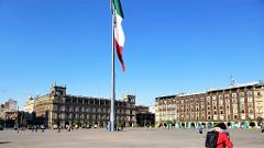 Virtual Tour of the Historic Center in Mexico City