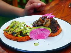 Cooking Class Mexico City: Cook and Taste Unique Antojitos Mexicanos (Small-group / 2.5 h)