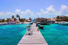 Belize: Getaway to "La Isla Bonita"