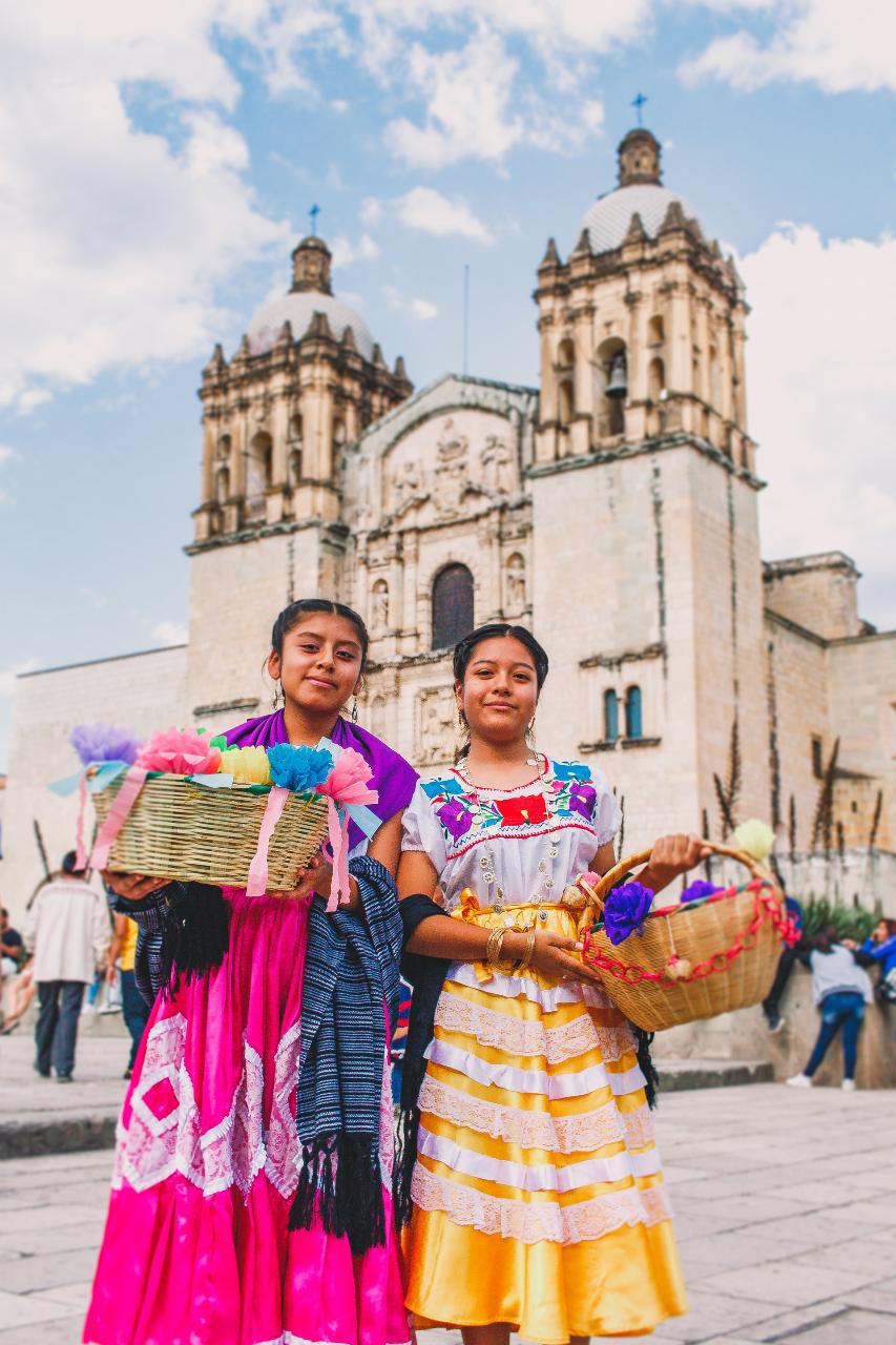 Chiapas Tour: a Fascinating Trip from Mexico City to San Cristobal (Small-Group / 9 Days)
