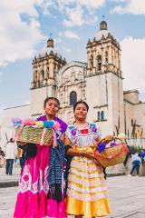 Chiapas Tour: a Fascinating Trip from Mexico City to San Cristobal (Private / 9 Days)