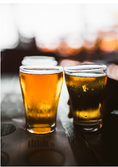 GYG: Craft Beer Mexico: A Walk Through La Roma of Flavor and Sips (Private/4h)