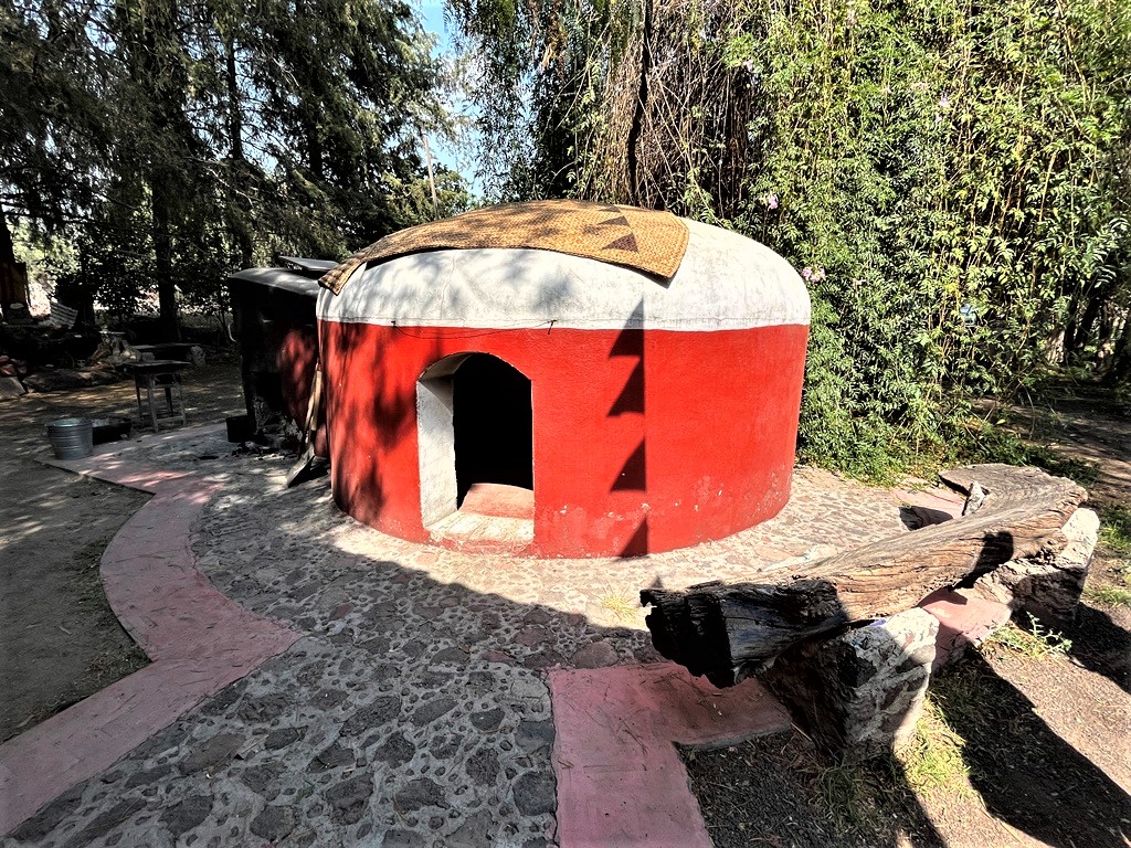 Temazcal Teotihuacan: Experience An Ancient Ceremony (Small-Group / 8h)