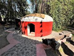 Temazcal Teotihuacan: Experience An Ancient Ceremony (Private / 8h)