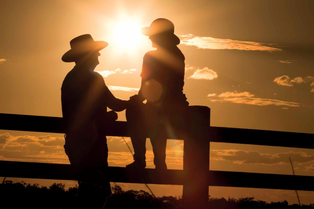 Queensland South West Wonders