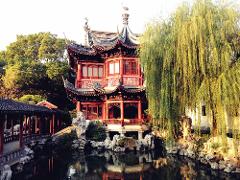 All-inclusive Shanghai City Day Tour