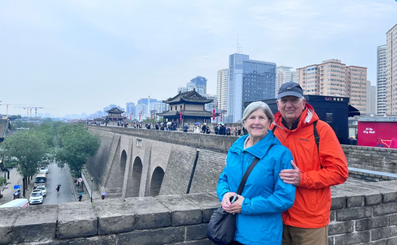 Xian Flexible Day Tour with Hassle Free