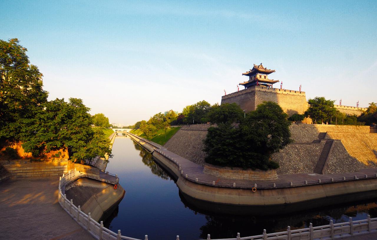 Old Xian City Day Tour