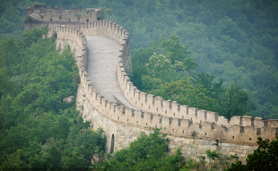 Half Day Badaling  Great Wall Private Tour - No Shopping