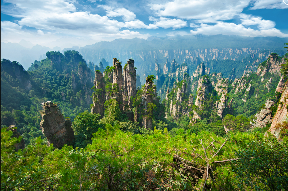 3 Days Zhangjiajie Private Highlight Tour