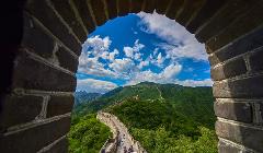 Beijing Group Day Tour to Mutianyu Great Wall (No-shopping)
