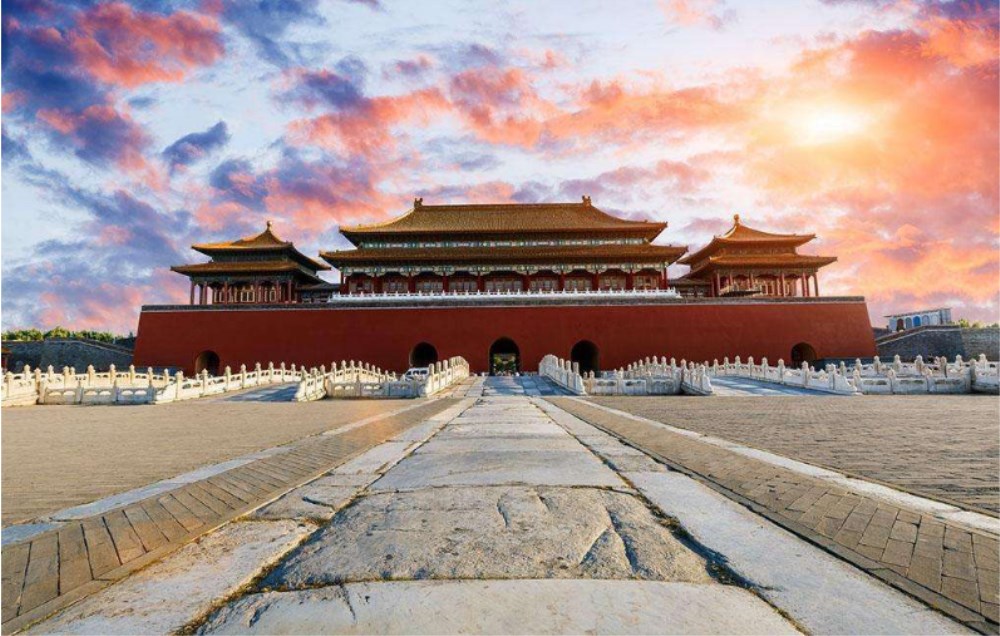 Half Day Forbidden City Private Tour - No shopping
