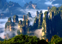 2 Days Zhangjiajie Private Essential Tour