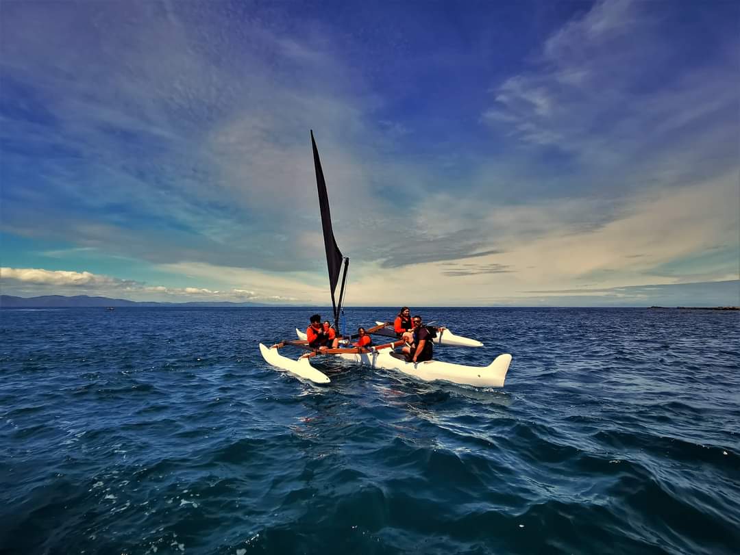 Waka Kapiti Cultural Tour