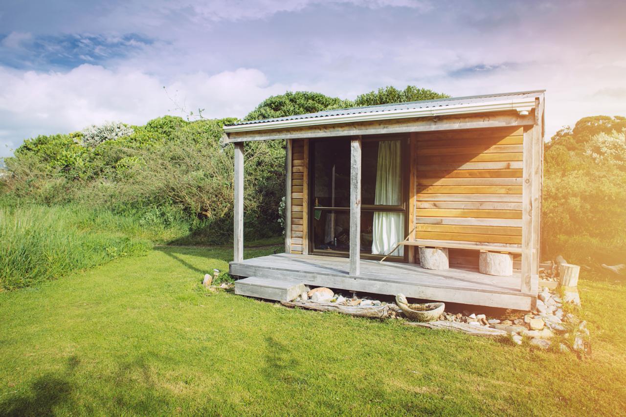 kapiti island nature tours & lodge