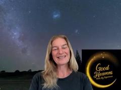 Good Heavens Summer Stargazing Guide