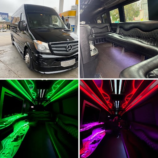 Sprinter Limo