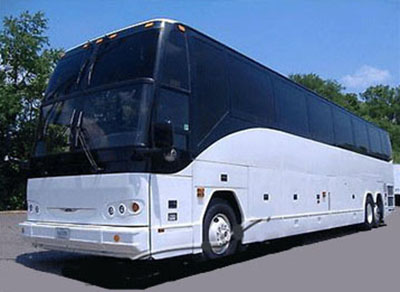 Coach Bus