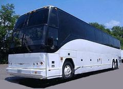 Coach Bus