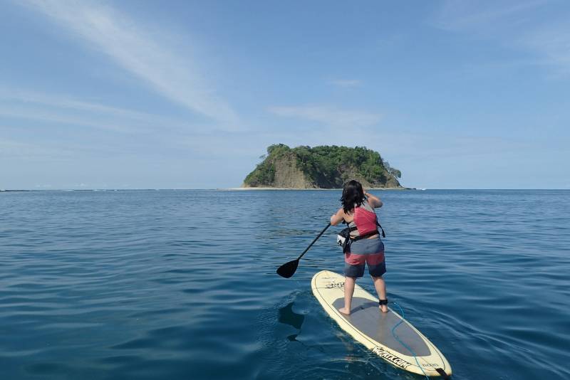SUP Rentals