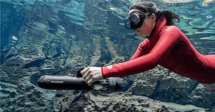 Sea Scooters Rental