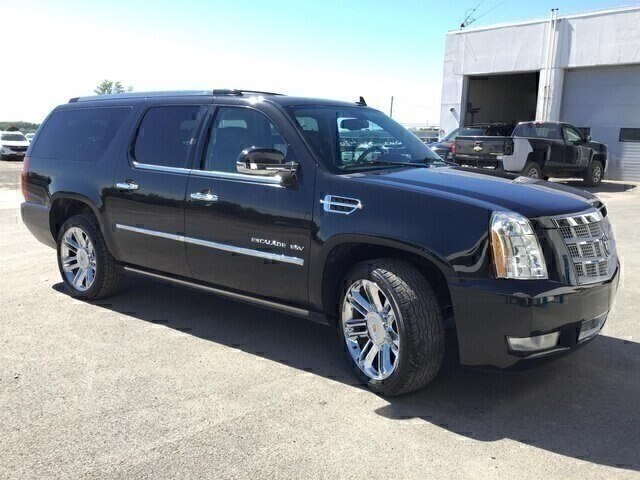 SUV