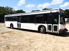 Large Party Bus
