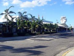 From Samara - To Liberia Airport
