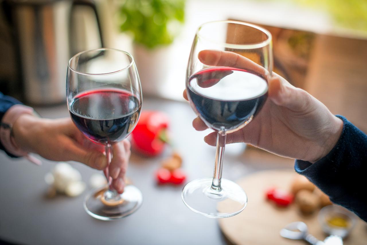 USS Sterett Association Full Day Private Wine Tasting